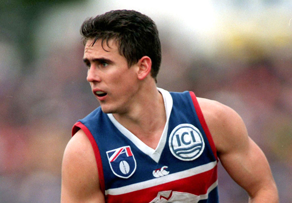 western bulldogs finals