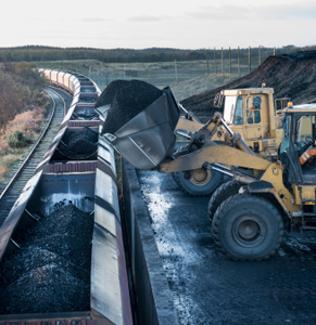 Green activists are unhappy with the big industry funds. Photo: Getty