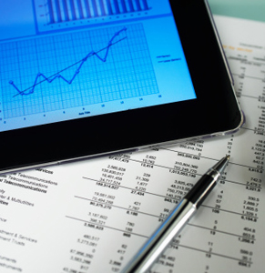 You're probably better off looking at fund performance rather than pouring through company reports and prospectuses. Photo: Getty