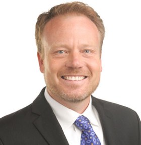 Dr Michael Finke