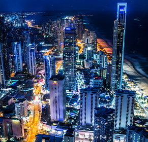 Gold Coast Photo: Getty