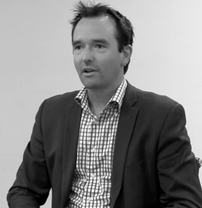 James McFall