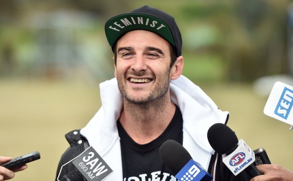 jobe watson