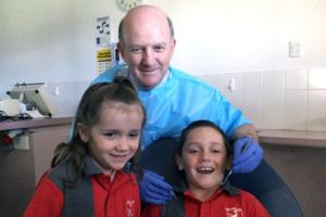 John Day dental clinic