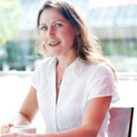 Dr Kate Manderson 