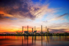 Saudi oil has kept oil prices at rock bottom.
