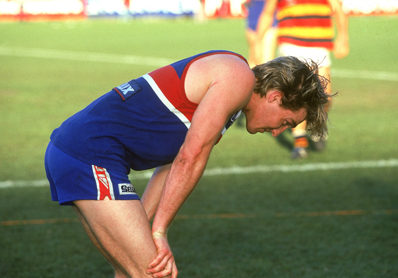 2016 afl grand final