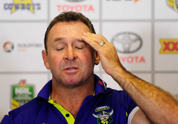 ricky stuart