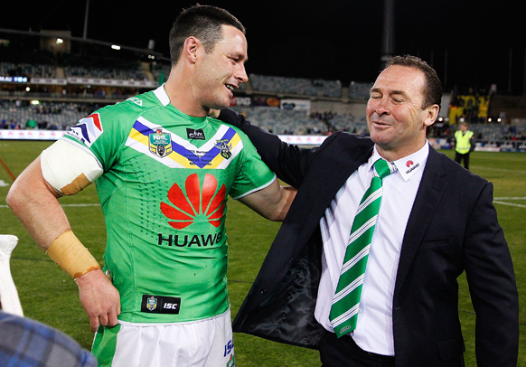 ricky stuart