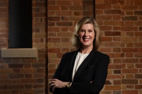 dreamworld pr deborah thomas