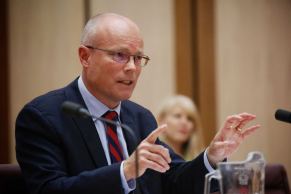 Alastair MacGibbon
