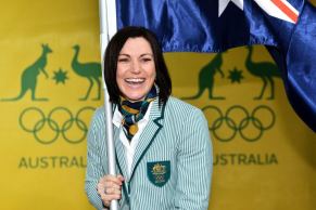 Anna Meares
