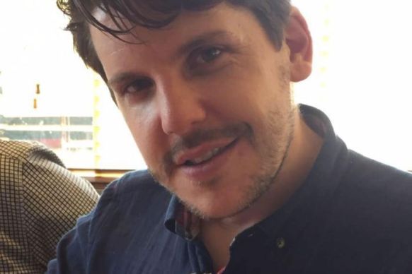 Luke Dorsett. Photo: Facebook.