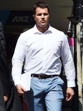 Gable Tostee