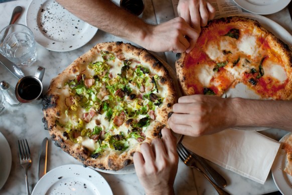 The hospitality industry has been accused of becoming cynical about coeliacs. Photo: Getty