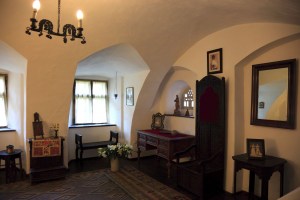 Bran Castle Romania Dracula