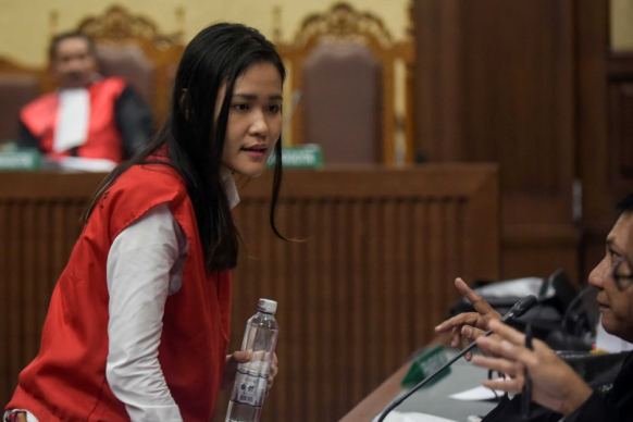 Jessica Wongso