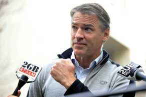 Rob Oakeshott
