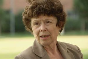 Professor Ann Williamson