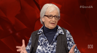 Q&A Eva Cox