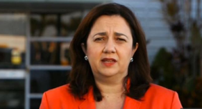 Annastacia Palaszczuk