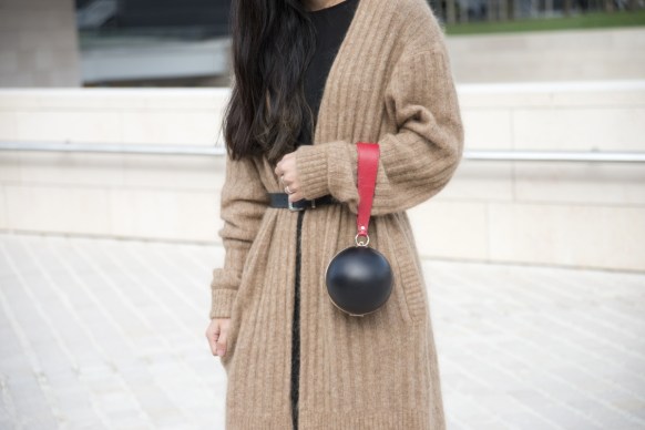 Sometimes all you need in one item to make your holiday wardrobe perfect. Photo: Getty