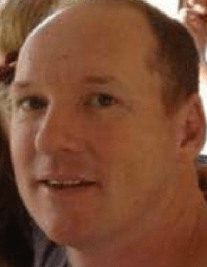 Carl Richardson, 48, had not shown any animosity toward colleagues before the stabbing.