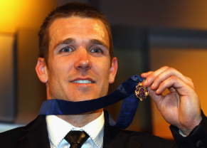 eddie mcguire dane swan