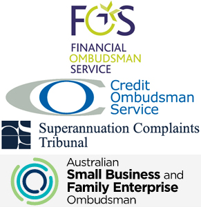 There are four dispute resolution forums.