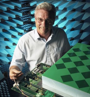 john o'sullivan scientist