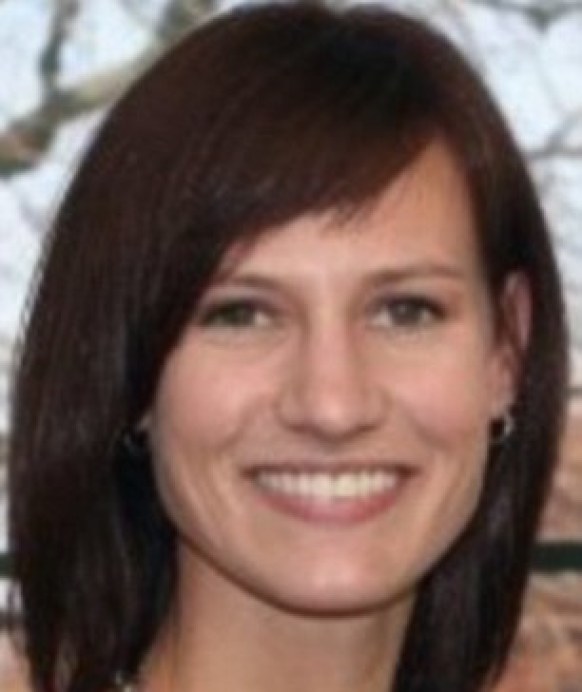 Rachel Crooks. Photo: LinkedIn