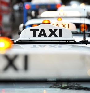 The industry denies scamming drivers are widespread. Photo: AAP