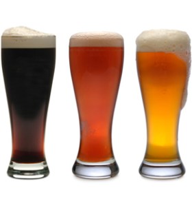 The one in the middle looks juuuuuust right. Photo: Getty