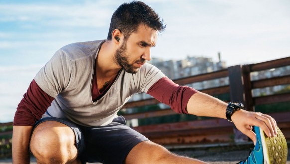 The Verve Ones are great for those who like to stay fit.