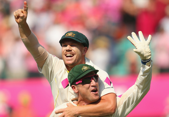 mitchell johnson kevin pietersen