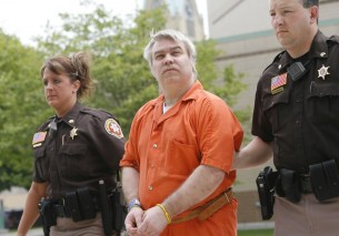 Steven Avery