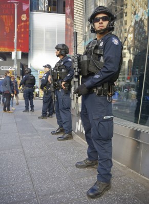 new york terror threat