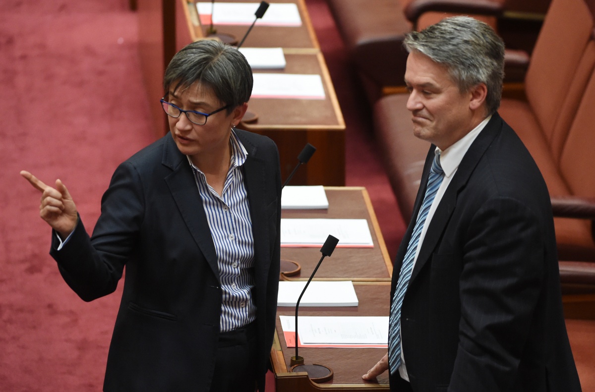 same sex marriage plebiscite