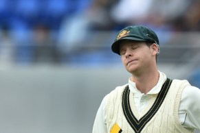 Steve Smith