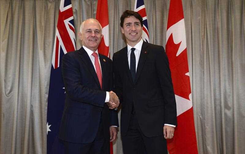 APEC summit PEru