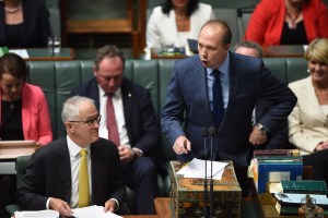 dutton lebanese
