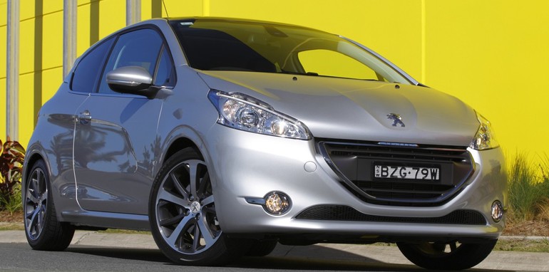 Make sure your car is presentable when handing it in to the dealership
