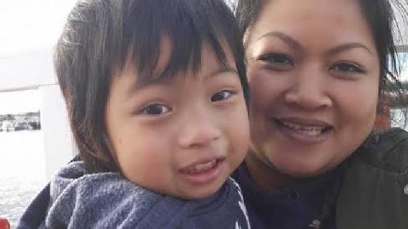 Springvale bank fire