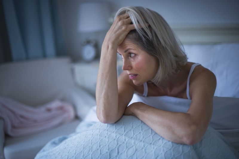 Don't get your sleep patterns out of whack. Photo: Getty