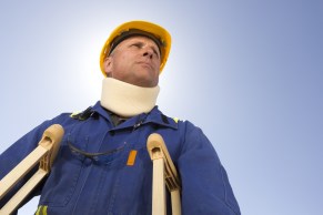 Some workers have lost compensation rights.