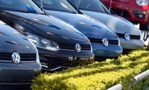 FAlse emissions and fuel economy 