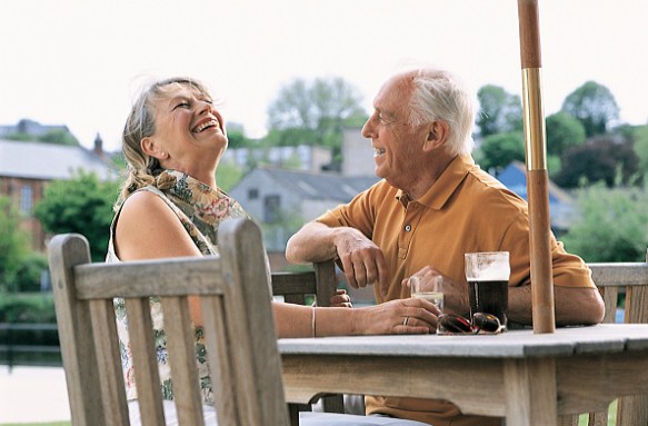 retirees