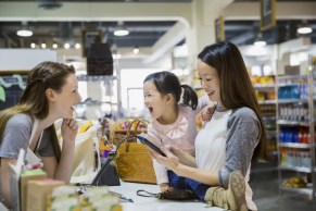 Aldi wants to expand its consumer reach. Photo: Getty