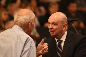 Gordon Cairns