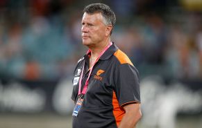 Graeme Allan